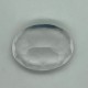 Ice Quartz 9.26 Ct Certified Ice Quartz 9.26 Ct Certified